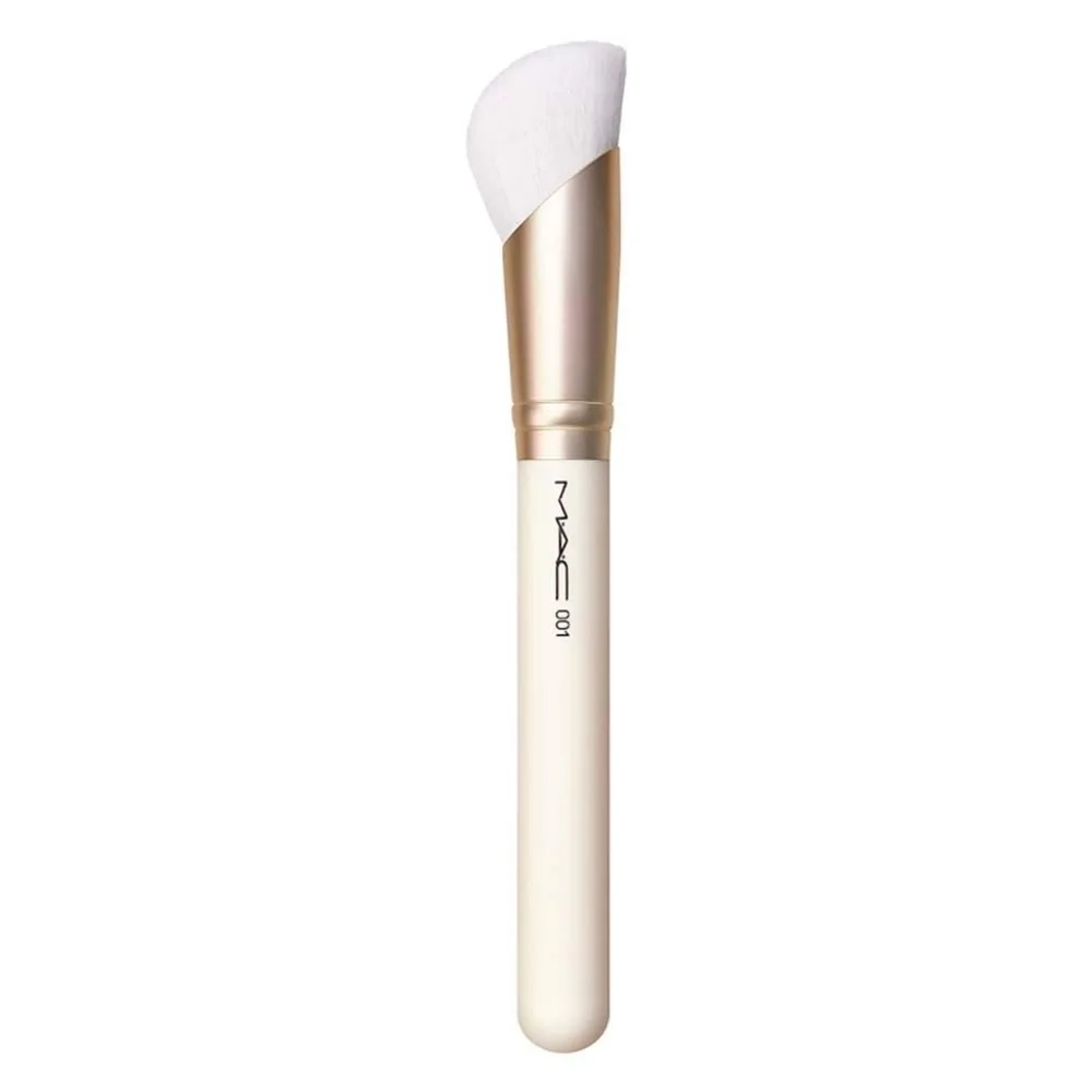 MAC Cosmetics 001 Skincare Makeup Brush